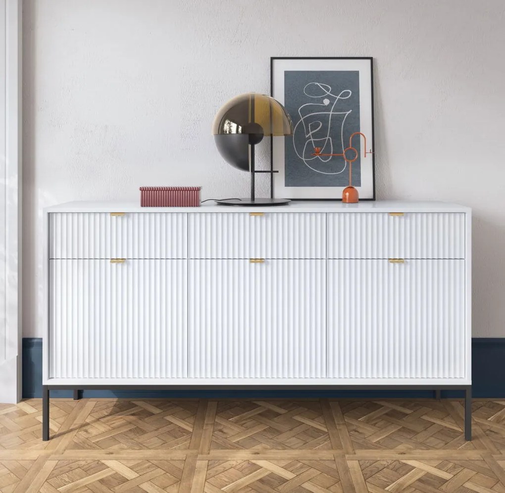 Бюфет Palermo-Leuko