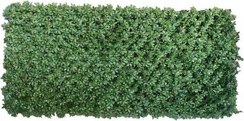 Декоративна ограда Хармоника - Магнолия 1 х 2м