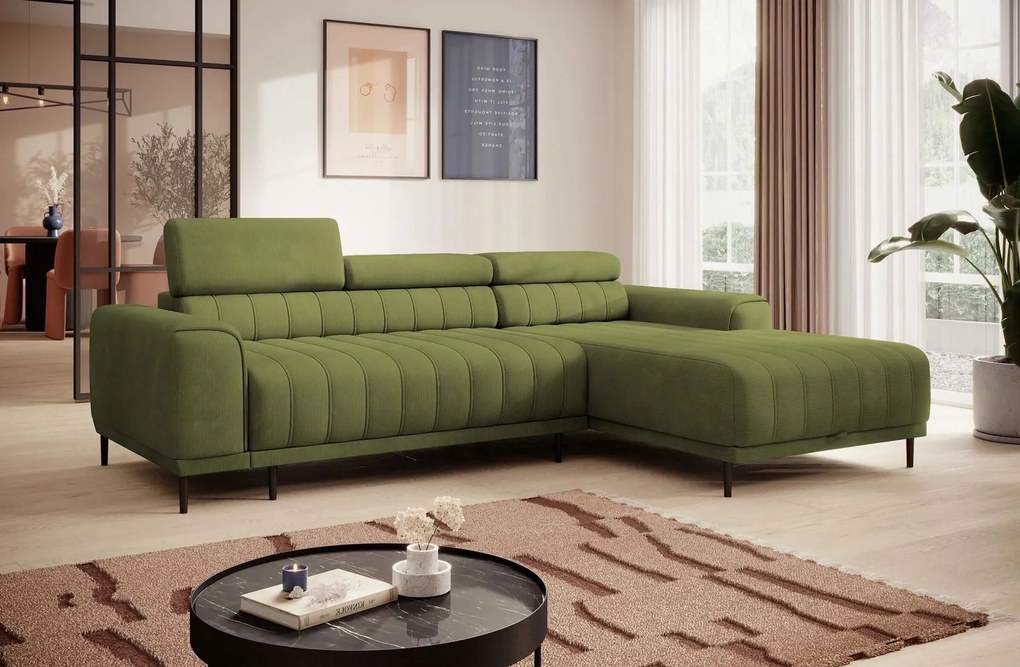 Ъглов Диван Caladon Mini-Ladi-Right