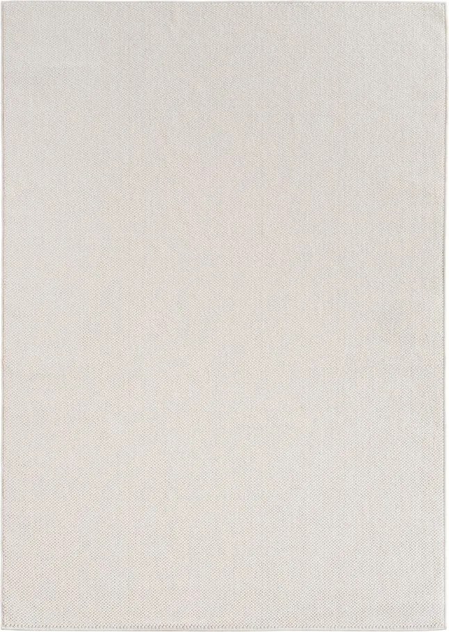 Кремав килим 80x150 cm Helix 2200 – Ayyildiz Carpets