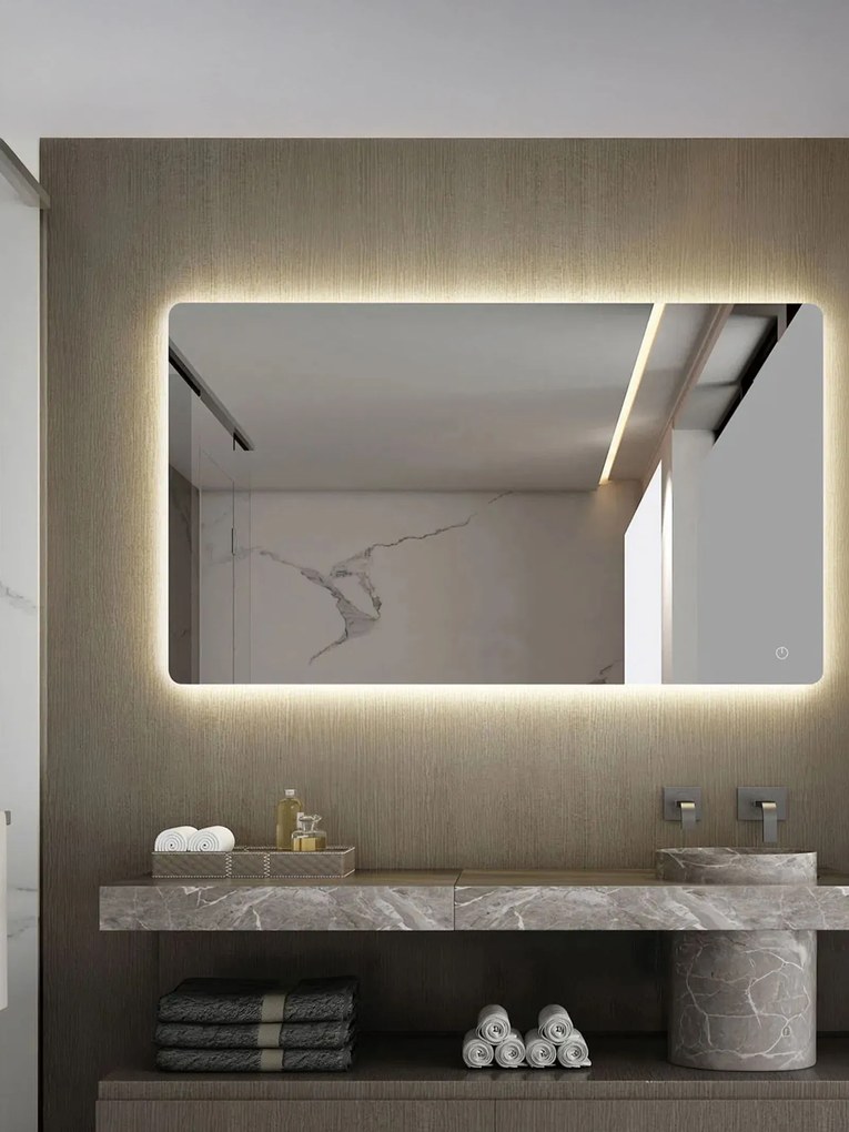 Огледало Joy Luminor