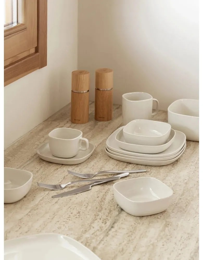 Кремава глинена чаша 200 ml Vahlo – Blomus