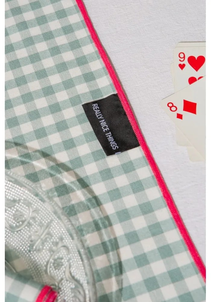 Подложки от плат в комплект от 2 броя 35x50 cm Vichy - Really Nice Things