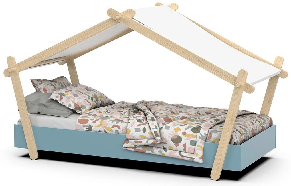 Детско легло Lodge-Mple