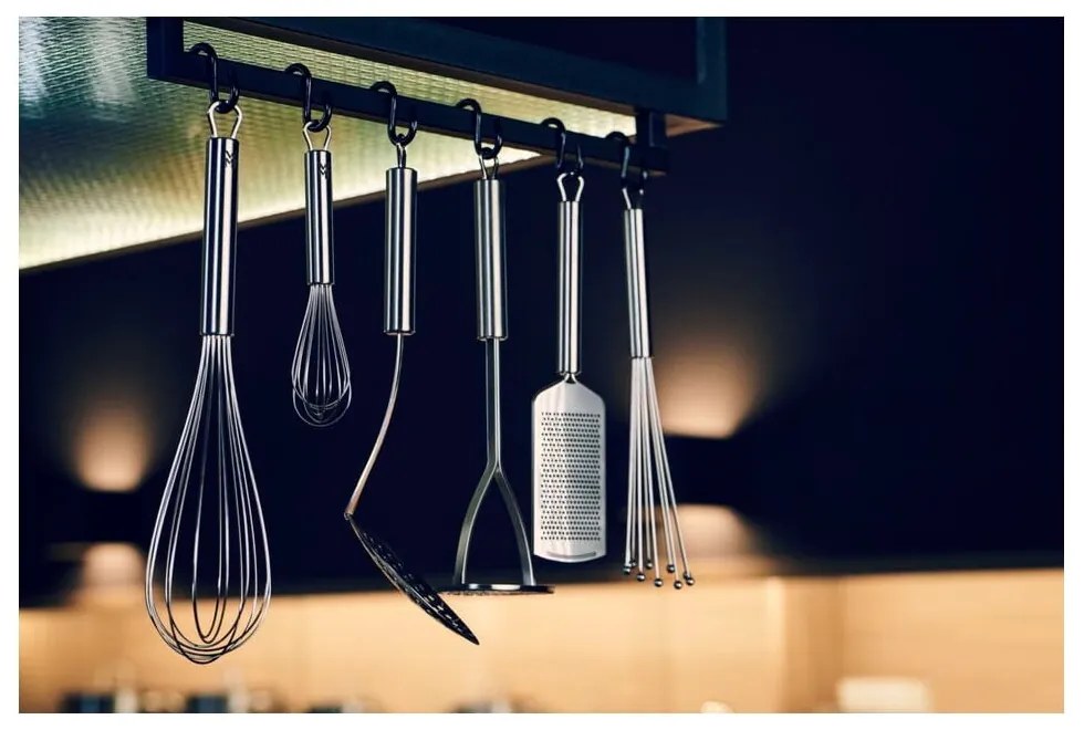 Ренде за сирене от неръждаема стомана Cromargan® Profi Plus - WMF