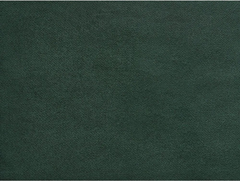 Зелена кадифена табуретка Sierra – Bobochic Paris