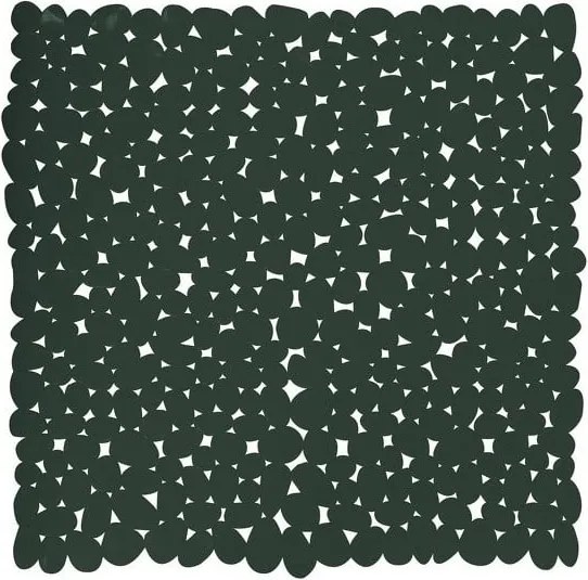 Подложка против хлъзгане за душ 53x53 cm Galets – MSV