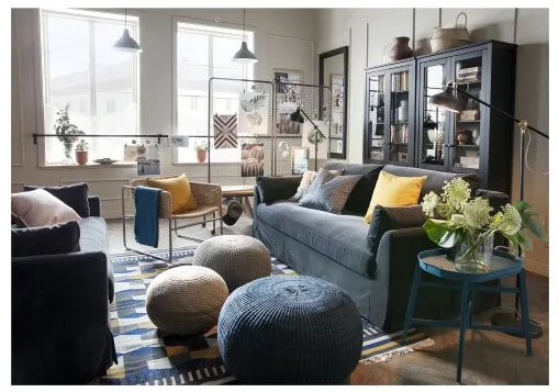 SANDARED пуф 003.853.09