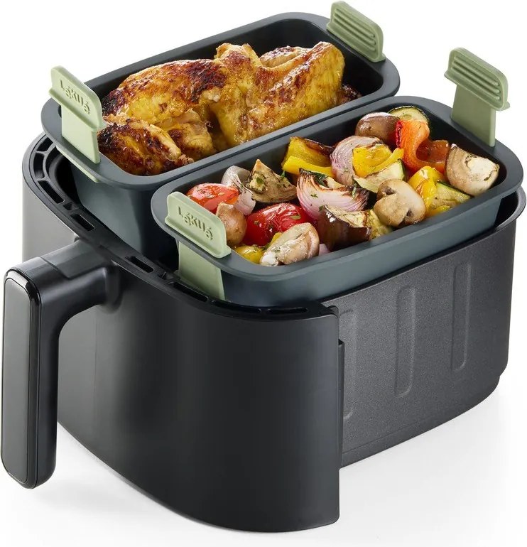 Силиконова форма за печене 20x11 cm – Lékué