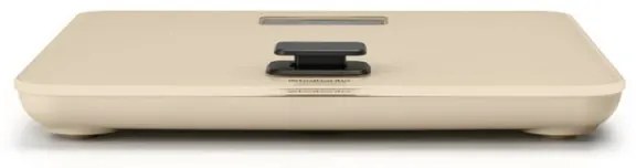 Кантар Brabantia ReNew 1006263, Работа без батерии, До 150 кг, LCD дисплей, Бежов