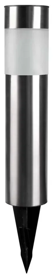 LED соларна лампа BART LED/1,2V 150 mAh IP44 | BIANO