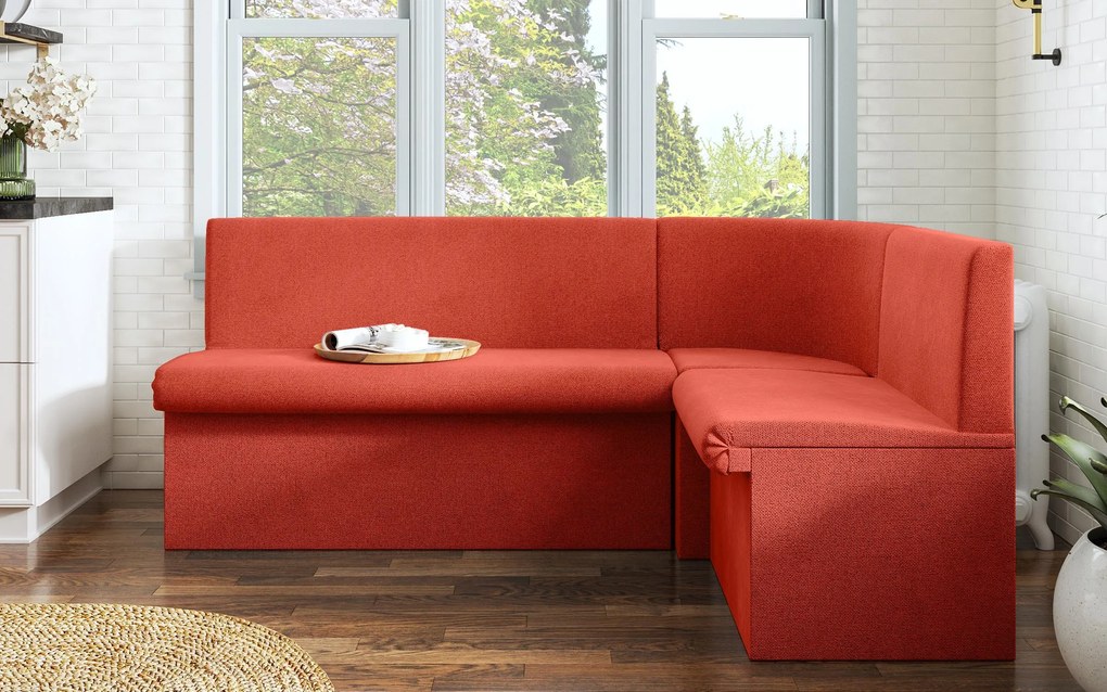 Кухненски ъгъл Юлиан