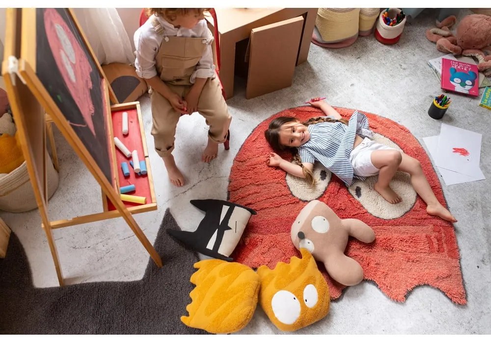 Детска възглавница BatBoy – Lorena Canals