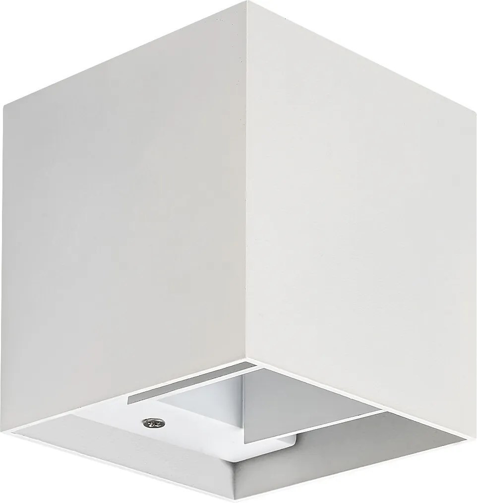 Rabalux Solin Външно стенно осветление IP54 G9 1x MAX 5W K 7397