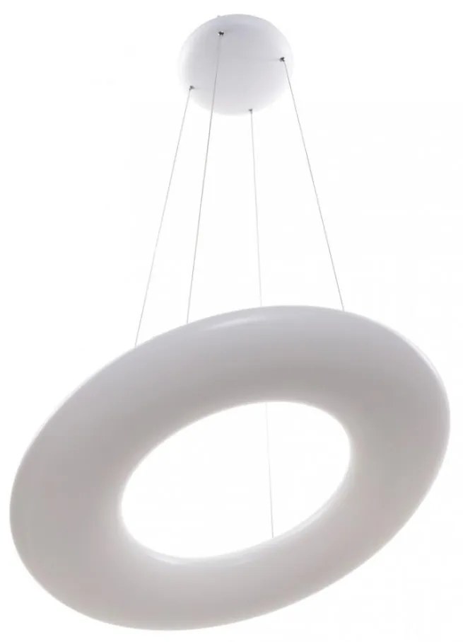 LEDKO 00214 - LED Полилей DONUT LED/120W/230V