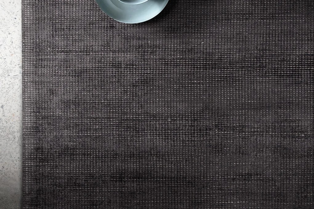Килим (160 x 230) 99106 Livas - Черно