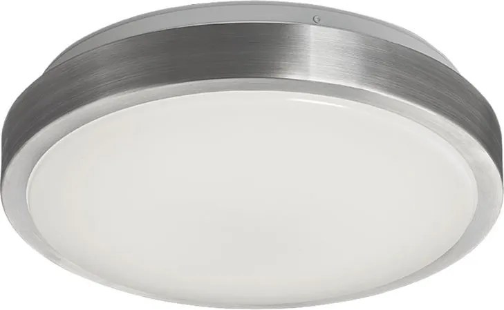 Лампа за таван Viokef Bright-Silver