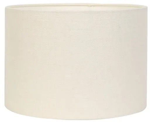 Кремав абажур ø 30 cm Livigno – Light &amp; Living