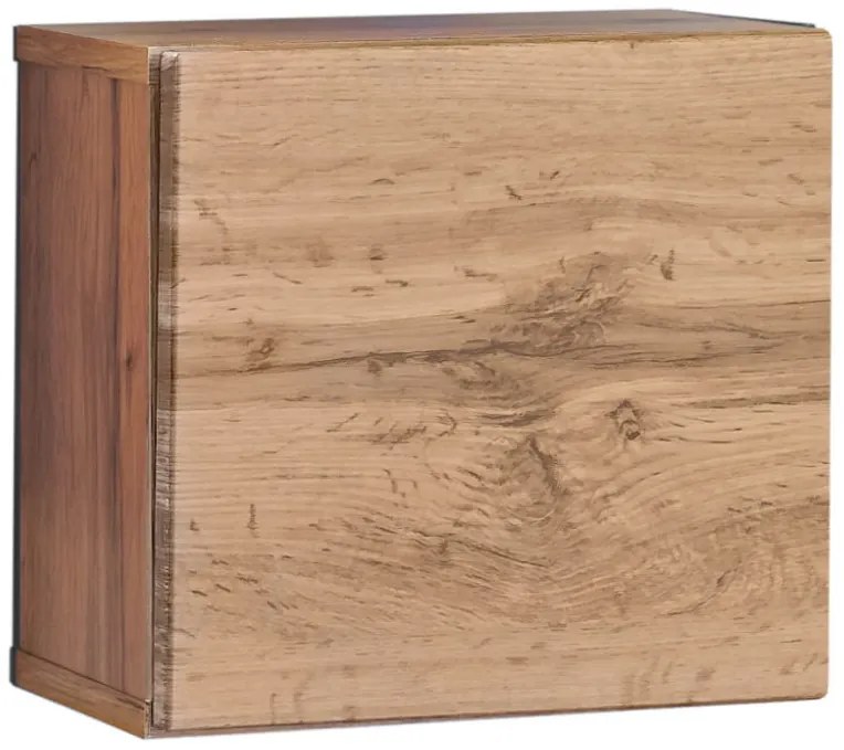 Швейцарски висок шкаф мини-Fusiko