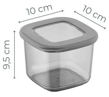 Кутии в комплект 12 бр. за храна Fresco – Hermia