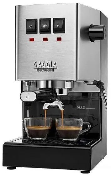 Gaggia Classic E24 Кафемашина
