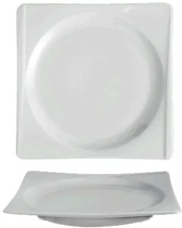Gural Porselen - Хонг Конг Чиния 25cm. (HKG 25 DU)