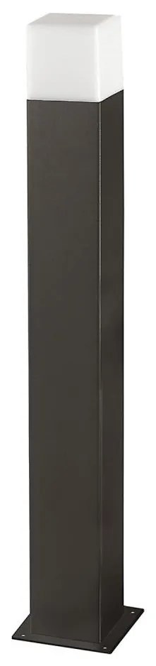 Външна лампа NEW YORK 1xE27/40W/230V IP44 антрацит