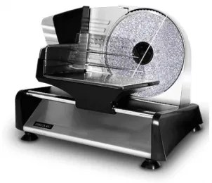 Електрически нож Cecotec модел Rock’nCut Twin meat slicer