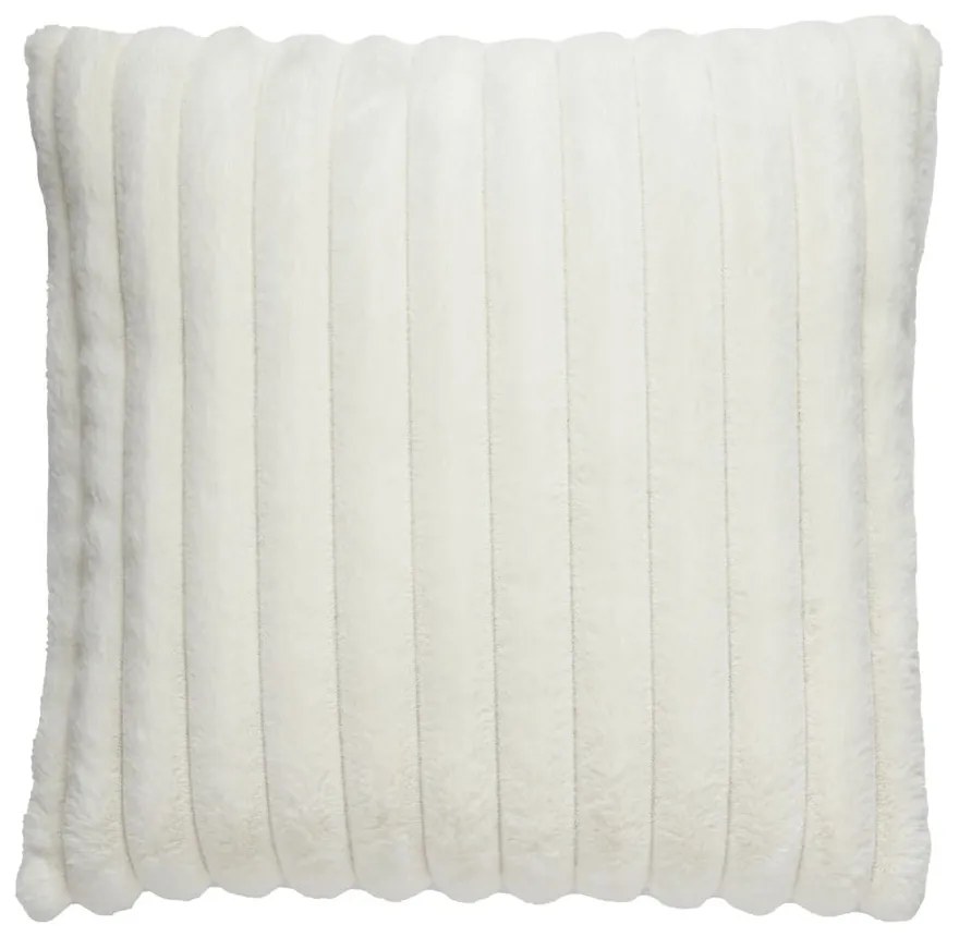 Декоративна възглавница от микроплюш 45x45 cm Vajen – Light &amp; Living