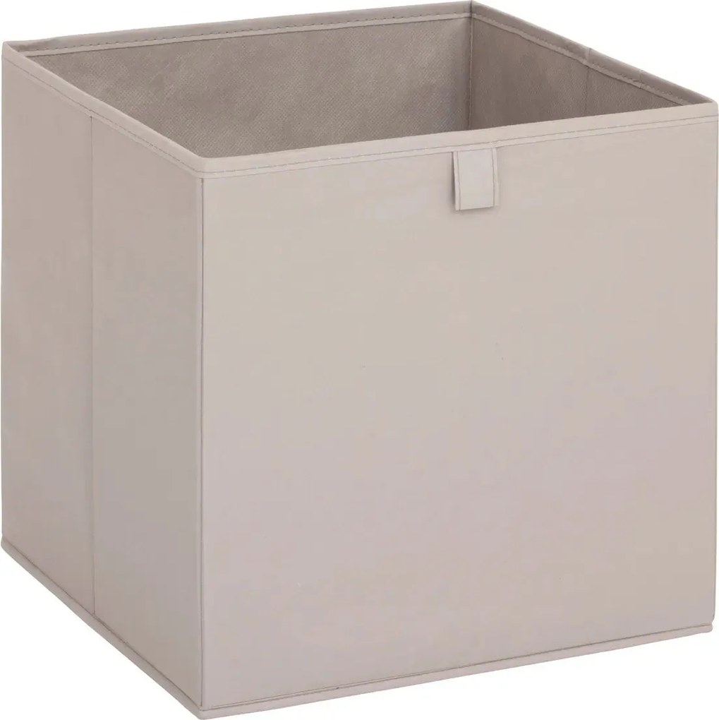 Кутия за съхранение 5five Mix & Modul, Принт, 31x31 cm - Bohema