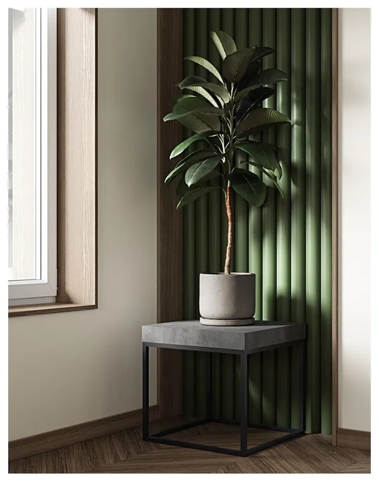 Малка маса за съхранение Petra - TemaHome