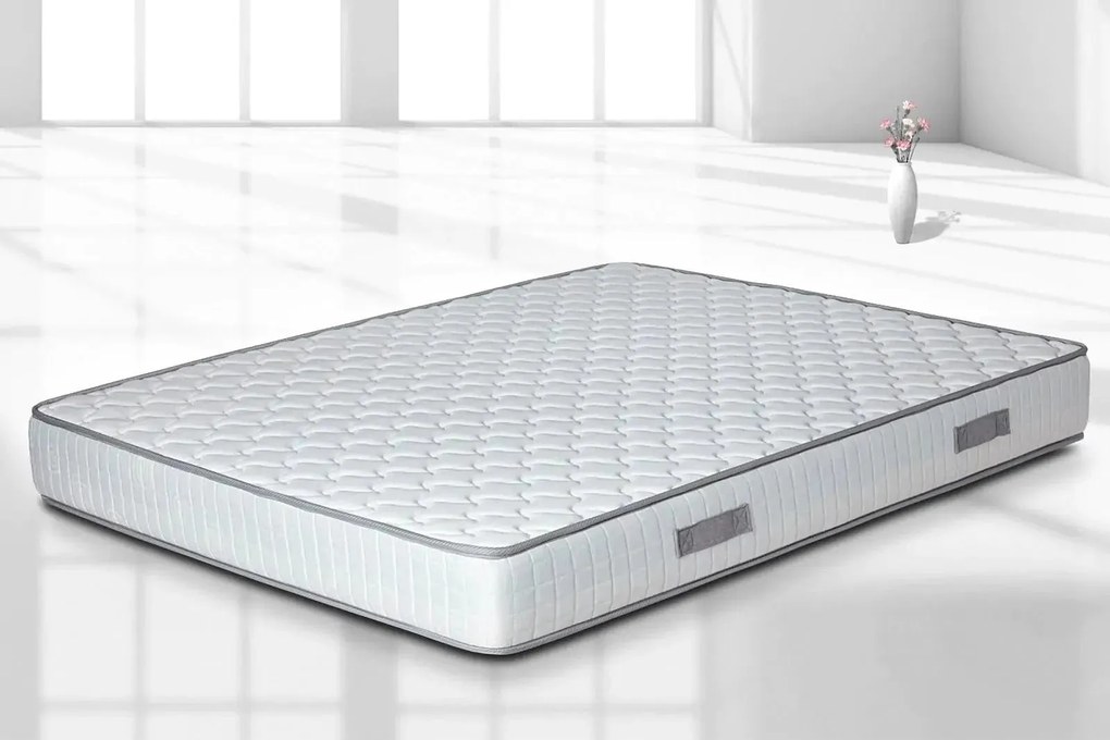 Двулицев матрак Perla Memory
