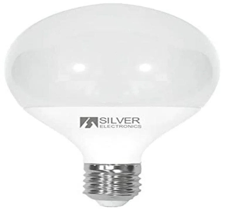 LED крушка Silver Electronics GLOBO    981227 12 W 1055 lm 5000K