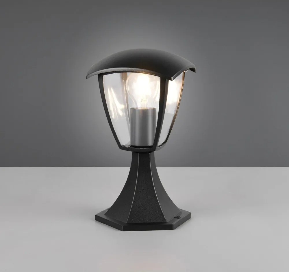 Стоящо външно осветително тяло ø 17 cm Venta – Trio