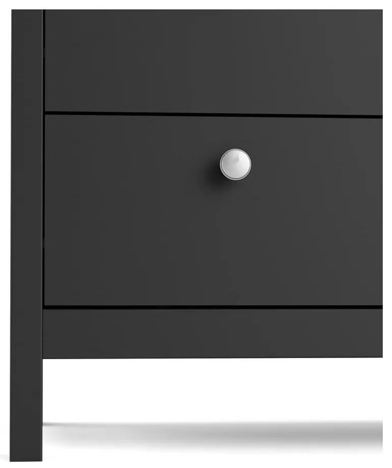 Черен скрин , 82 x 99 cm Madrid - Tvilum