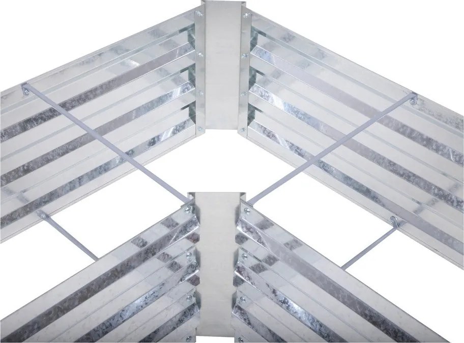 Повдигната леха Magnolia – Garden Pleasure