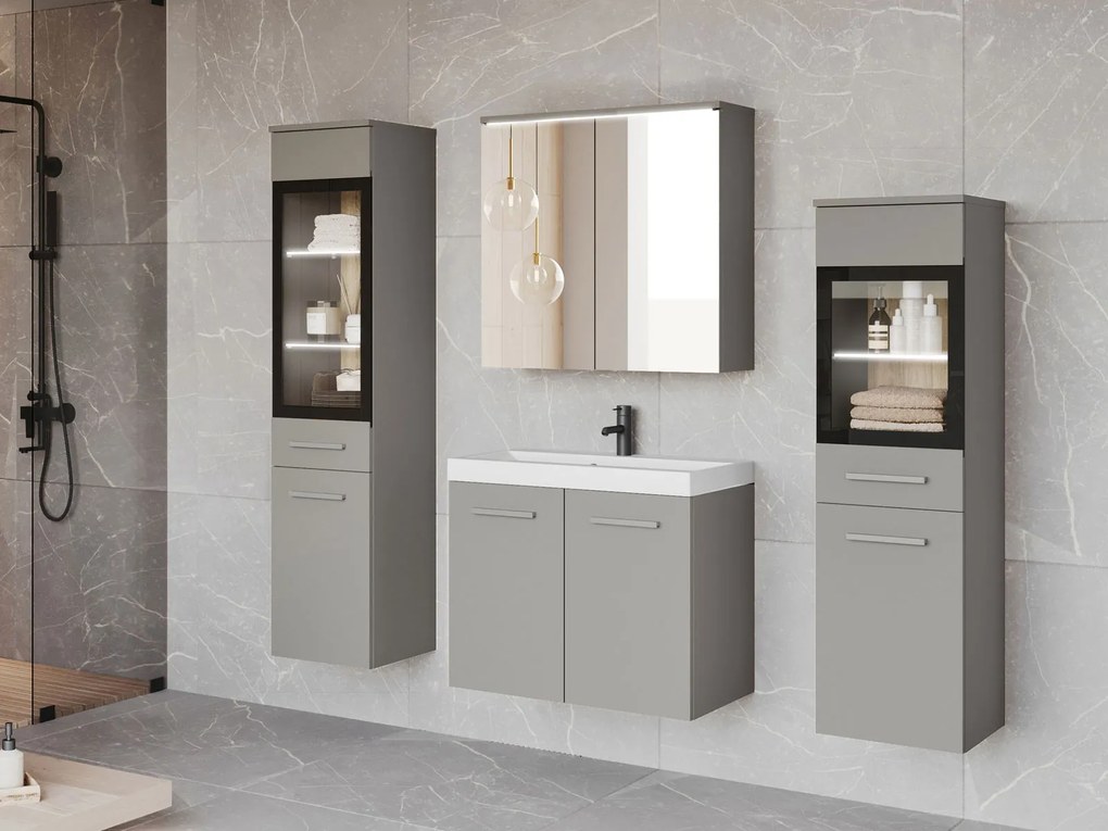 Комплект за баня Madrit II