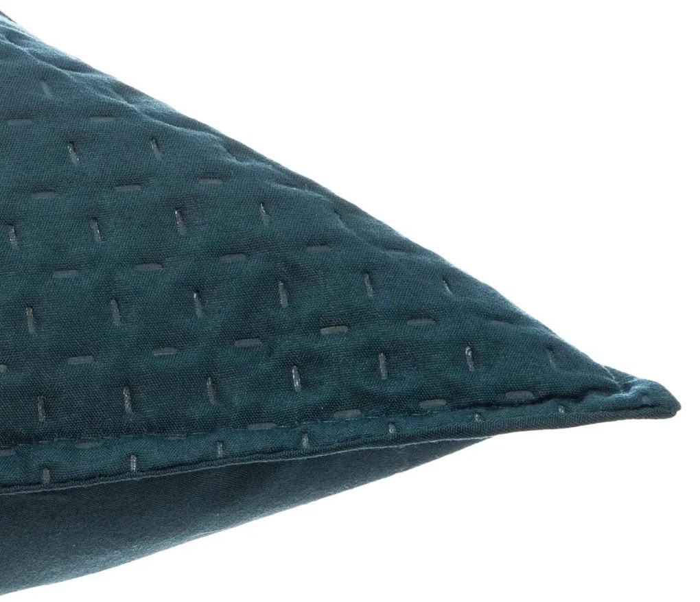 Комплект шалте с 2 бр. калъфка atmosphera Dolce, 240x260 cm - Слонова кост