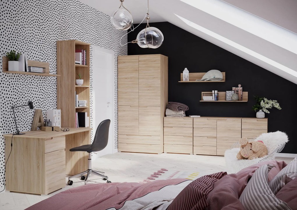 Състав Офис Aurora