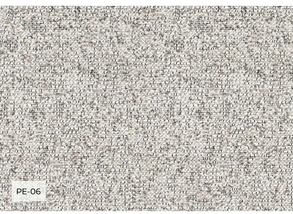 Сиво-кафяво кресло Ovo – Miuform