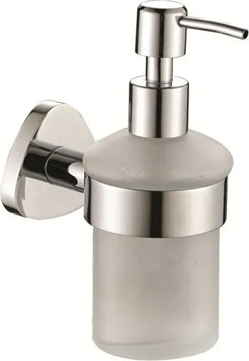 Аксесоар за баня » НОА » ICA 5363 БЛИСТЕР