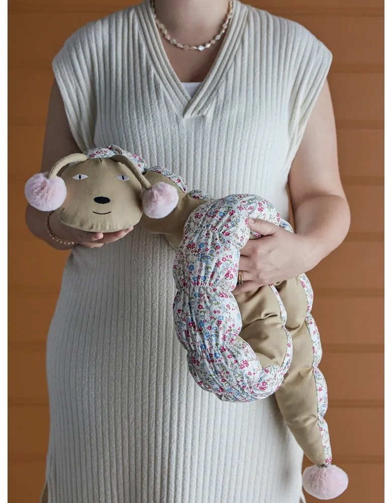 Плюшена играчка Sofi - Bloomingville Mini