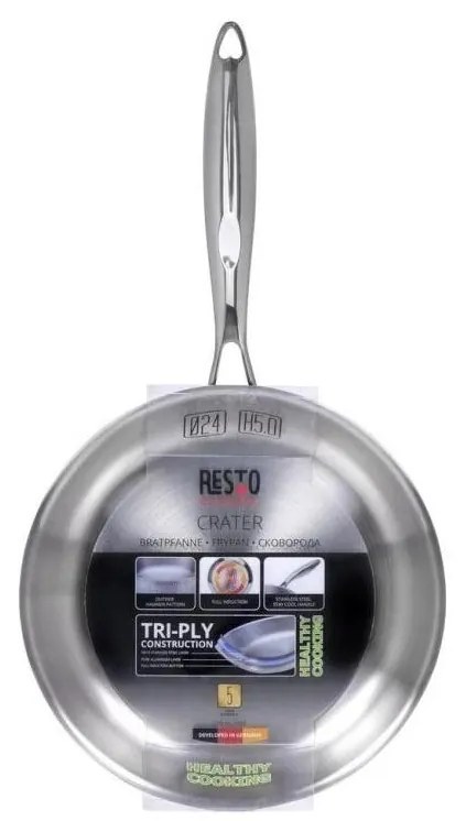 Resto - Тиган CRATER 24 см