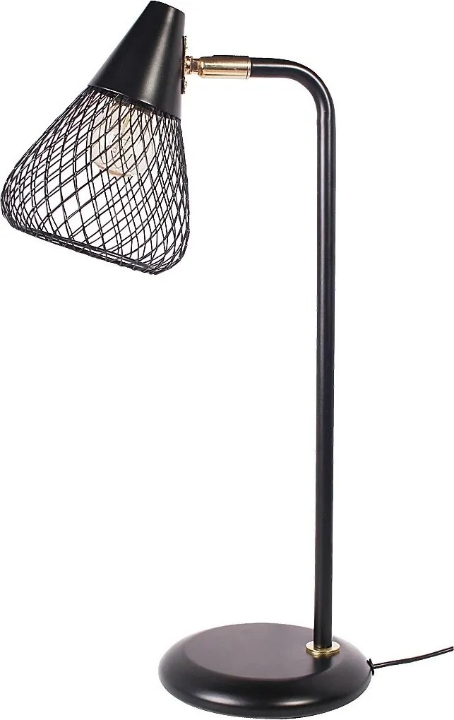 Rabalux Fanny Настолни лампи IP20 E14 1x MAX 25W K 3181