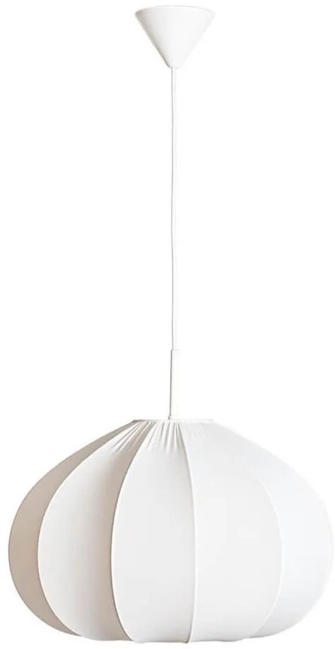 ByRydens 4211040-5000 - Пендел на кабел EBBA 1xE27/8W/230V