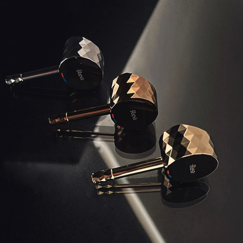 Смесител за биде Lungo Loop Diamond Chrome