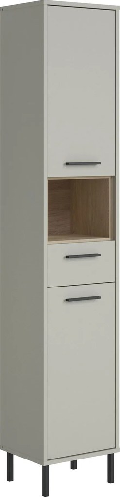 Колона за баня Melopi-Дължина: 35.6 см