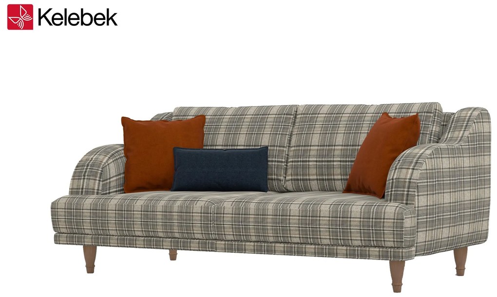 Канапе Марта, двойка