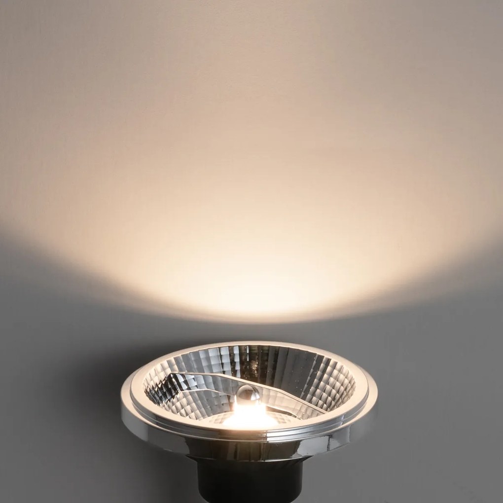 Комплект от 5 GU10 3-степенни димируеми LED крушки 111мм 10.5W 770 lm 3000K