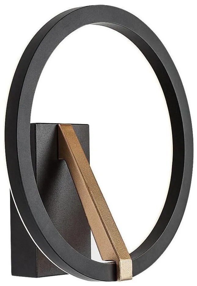 Rabalux 71350 - LED стенен аплик RENARA LED/8W/230V 3000K